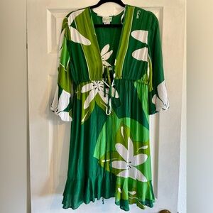 Tiare Teiti Women’s Dress M/L